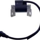 PARTSRUN Ignition Coil Module For Briggs and Stratton 2-4-HP 591420 395489 398593 397316 496914 793281,ZF-IG-A00058