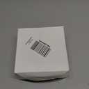 Sosation 100 Pieces Witch Party Favor Fingers for Reading Kids Martian Witch Fingers False Claws Nails Fake Zombie Cosplay Finger Tips Costume Accessory(Random Color)