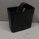 Shredder for Home Use 8-Sheet Cross-Cut Paper Shredder with P-4 Higher Security,Shred Card/Clip/Staple,Small Document Shredding Machine for Home Office Heavy Duty with Jam Proof,3.04-Gal Bin