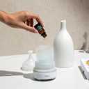 Cliganic Organic Sweet Orange Essential Oil, 4oz - 100% Pure Natural for Aromatherapy Diffuser | Non-GMO Verified