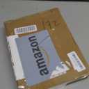 Modern Pocket Door Hardware Set - Privacy Lock with Finger Flush Pulls & Soft Close, for Sliding Barn Doors, Pocket Doors, Bedroom (Black, Privacy)