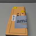 Rely+ 3 Arm Candelabra - 10 Inch Tall Matte Black Tapered Candle Holder - Elegant Candle Stands and Candlesticks Holders for Home Decor - Fits 3/4-Inch-Thick Candles