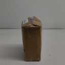 Bar Stool Covers Set of 2, Stool Covers Round with Elastic Band Pad, Soft Stool Seat Covers, Nonslip and Washable, 12 Inch, Red