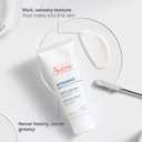 Avne Hydrance RICH Hydrating Cream, Daily Face Moisturizer, Soothes feelings of skin tightness & discomfort associated with dryness, Dry skin moisturizer, Non-Comedogenic, 1.3 Oz