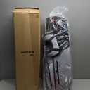 Junior Golf Stand Bag - Youth Golf Bag Ages 6-14+ Adult Lightweight Golf Stand Bag for Children & Adult