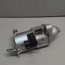 New Starter Motor Replacement for 2012-2015 Honda Civic 1.8, 2016-2022 HR-V 1.8, 2013-2015 Acura ILX 2.0, 2V 1.4KW 9-Teeth Clockwise Replace 19264N 19159 31200-R1A-A01 31200-R0A-004 31200-RIA-A11
