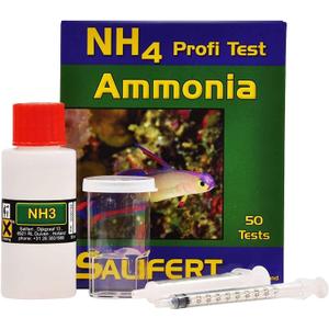 AMPT Ammonia Test Kit