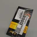 Ailun 3 Pack Screen Protector for iPhone 17 Pro Max [6.9 inch] + 3 Pack Camera Lens Protector with Installation Frame,Dynamic Island Compatible,Case Friendly[Not for iPhone 17/17 Pro/iPhone Air]