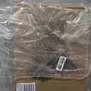 ABCASTER Under Bed Storage with Wheels, Rolling Under Bed Storage Bins for Shoes Clothes, Foldable and Easy Mobility (2 Pack, White)