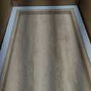 Natural Travertine Rectangular Decorative Tray 15"x10" – Stone Serving Tray
