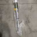 Oil Transfer Drum Pump Double Action 1:1 Fast High Flow Rate 8.5GPM / 32LPM for SAE130 Oils/Fluids