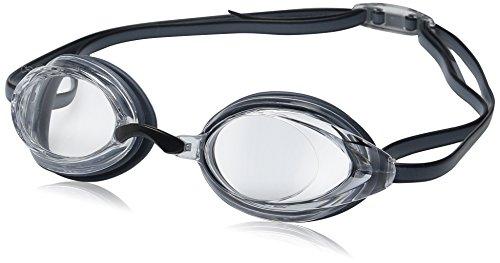 Speedo Unisex-Adult Swim Goggles Vanquisher 