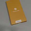 Miracase Designed for iPhone 16 Pro Max Case 6.9'' [Compatible with MagSafe] Full-Body Phone case with Built-in Glass Screen Protector,Drop Proof 16 Pro Max Cover, Purple