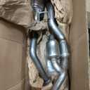MagnaFlow Direct-Fit Catalytic Converter 52457 (Federal/EPA Compliant)