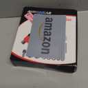 AURORA CAR Short Pressure Washer 5000 PSI High Pressure Washer with 5 Spray Nozzle Tips, 3/8" Quick Connect Plug and M22-14/15mm Fittings, Power Washer Compatible with Foam Cannon, 12 GPM