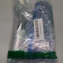 5 in 1 Bikini Trimmer for Women - Electric Razors for Women, Cordless Rechargeable Electric Shaver, IPX7 Waterproof Wet Dry Lady Body Hair Remover for Face Nose Eyebrow Arm Leg Pubic Armpit Bikini