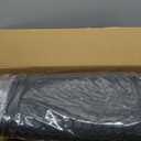 Car Floor Mats Custom Fit for Dodge Challenger RWD (Do not Fit AWD Perfectly) 2023 2022 2021 2020 2019 2018 2017 2016 2015 Odorless Rubber Heavy Duty All Weather Car Floor Liner-Black