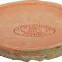 Esschert Design AT04 Aged Terracotta Saucer for AT03, Earthenware, Small