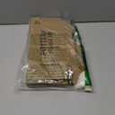 Glaze Brushes Pottery Tools,10 PCS Painting Ceramic Brush Set, Different Shape Wool Soft Bristle for Ceramic Pottery Glazing Creation