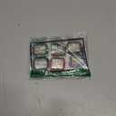 Cuteey 12 Pack Case with Tempered Glass Screen Protector for Apple Watch 44mm Series 6/SE/Series 5/Series 4,Full Matte Leopard Cow Pattern PC Cover for Iwatch 44mm Accessories (12 Colors, 44mm)