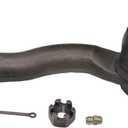 MOOG ES800797 Steering Tie Rod End for Ford Fusion