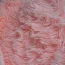 Rezutan Ultra Soft Pink Rugs for Bedroom 8x10 Feet, Fluffy Shag Area Rugs for Living Room, Large Comfy Furry Rug for Girls Kids Baby Room Decor Teenage Pastel Princess Rug, Non Slip