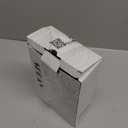 Spray Bottles 2-Pack, 10 Oz, Mist & Stream, Heavy Duty Spraying Empty Water Sprayer Bottle, BPA Free Plastic Refillable Containers for Cleaning Solutions, Plants, Hair, Essential Oils (Clear)