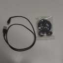 LifePro Legra Hand Massager with Heat and Compression - Finger, Wrist, and Palm Massager with 5 Modes - Pressure Point Therapy for Sensitive Hands, Relaxation, and Comfort (White)