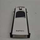 SupMaKin Upgrade Safe Mandoline Slicer, Multi Vegetable Chopper, Potato Slicer, Vegetables Slicer Onion Chopper Fry Cutter, Kitchen Chopping Artifact (GrayWhite)