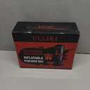 Freestanding Punching Bag for Adults with Gloves, Kick Boxing Bag with Stand for Adults, Blow up Punching Bag for Kids 12-14