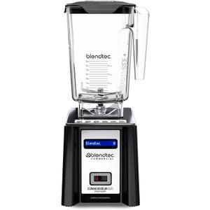 Blendtec Commercial Connoissseur 825 Spacesaver Blender