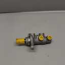 Brake Master Cylinder NAMCCO M631033 130.45125 KDY44340ZA Compatible with Select Models