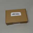 Front Right Side Bumper Headlight Washer Nozzle Cover Cap Bumper Trim Nozzle Cover No.80D807754A for Audi Q5 S-Line 2018-2020 White Strong Durable