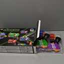 Laser Tag Guns Set of 4 Laser Tag Guns with Digital LED Score Display Vests,Gifts for Teens and Adults Boys & Girls,Adults and Family Fun,Gift for Kids Ages 8 9 10 11 12+Year Old Boy (Red Purple Green Blue)