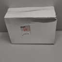 Ciaell 24 Pack Pink Plastic Champagne Flutes - 6 Oz Flower Wavy Champagne Glasses - Heavy Duty Vintage Disposable Glassware for Party & Anniversary & Wedding & Mother's Day