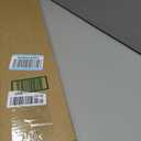 KSTK1 27-inch Washer Dryer Stacking Kit Replacement for LG Laundry Washer and Dryer - Solid Metal with Chrome Coated
