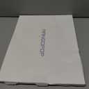 MANGOPOP Women's Mock Turtle Neck Long Sleeve Shirts Fitted Fall Winter Undershirt Tight Tops Slim Fit Basic Tee (Black, XL)