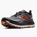 Brooks Men’s Cascadia 18 GTX Waterproof Mountain Trail Running Shoe 10.5