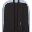 JanSport SuperBreak One Backpacks - Durable, Lightweight Bag with 1 Main Compartment, Front Utility Pocket with Built-in Organizer - Premium Backpack - Blue Dusk, One Size