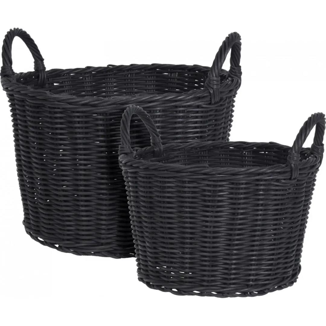 Basket Set of 2