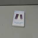 2026 Upgraded Wireless HDMI Transmitter and Receiver 328FT/100M, 4k Decode 1080P Output, Plug & Play Portable 2.4g/5g, Wireless Hdmi Extender Kit to Monitor from Laptop/PC/Projector/TV Box (Black)