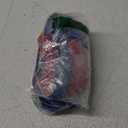 Skirfy Pet Dog Costume,Funny Cosplay Outfit for Halloween Christmas Parties,Dog Clothes for Small Dogs Pet Apparel Puppy Clothes Jumpsuit Large