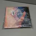 TopXmai Boho Abstract Wildflower Pillow Covers 18x18，Watercolor Colorful Floral Landscape Scenery, Maximalist Nature Home Decor Throw Pillow Covers for Living Room Bedroom，A236