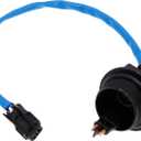 Dorman 904-462 Water In Fuel (WiF) Sensor Compatible with Select Ram Models
