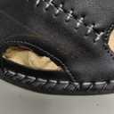 Men's Casual Leather Sandals Closed Toe Summer Breathable Slippers Beach Hiking Walking Shoes