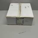 3-Light Flush Mount Ceiling Light Fixture, Modern Close to Ceiling Light with White Metal Hexagon Cage, Farmhouse Ceiling Light for Bedroom, Hallway, Entry, Foyer, Kitchen