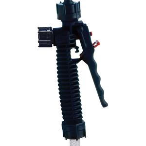 Solo 4800170-P Sprayer Shut-Off Valve