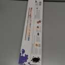 2 x Newsight DIY Oil Painting Paintworks Paint by Number for Kids and Adults (16''Wx20''L , Peony Flower)