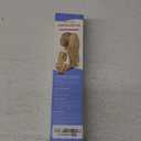 Clip in Ponytail Extension 18 Inch Pony Tails Hair Extensions for Women Long Straight Curly Tail Ponytail Hair piece Synthetic Fake Versatile Pony (Tizian Red)