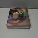 Calculus: Early Transcendental Functions